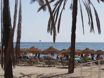 Terrace Costa Hotel — foto 6