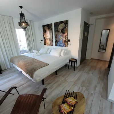 Terrace Costa Hotel — foto 12