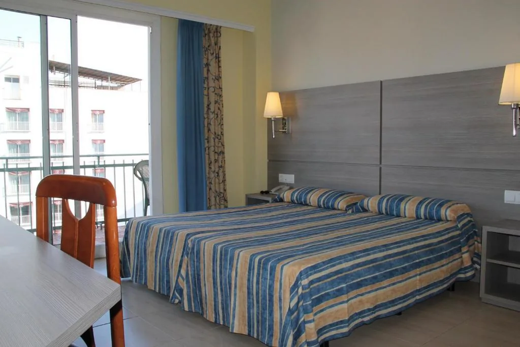Premium Double with air conditioning — Terramar