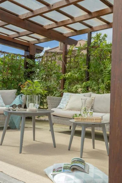 Terranam Bed & Breakfast — Foto 3