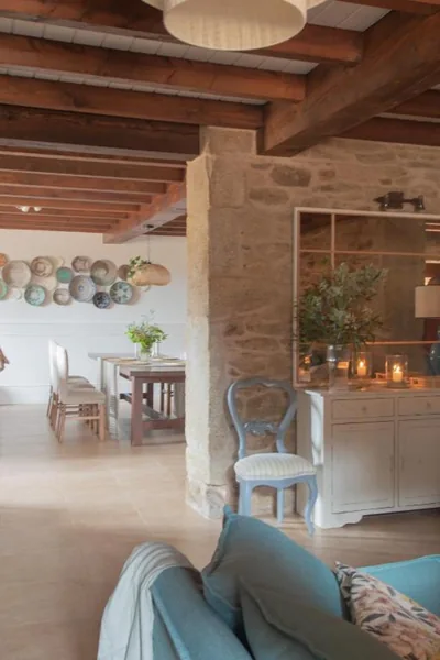 Terranam Bed & Breakfast — Foto 8