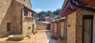 Terranam Bed & Breakfast — Foto 9