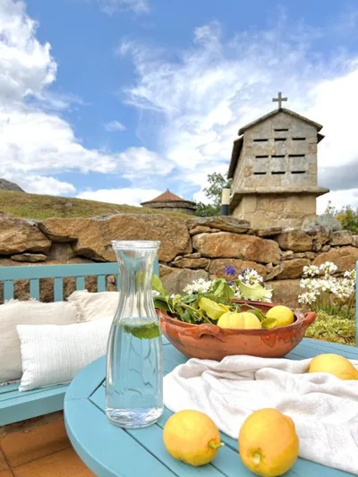 Terranam Bed & Breakfast — Foto 10