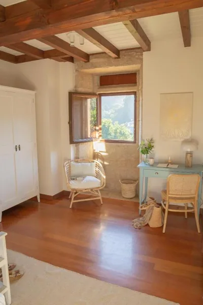 Terranam Bed & Breakfast — Foto 11