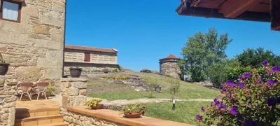 Terranam Bed & Breakfast — Foto 12