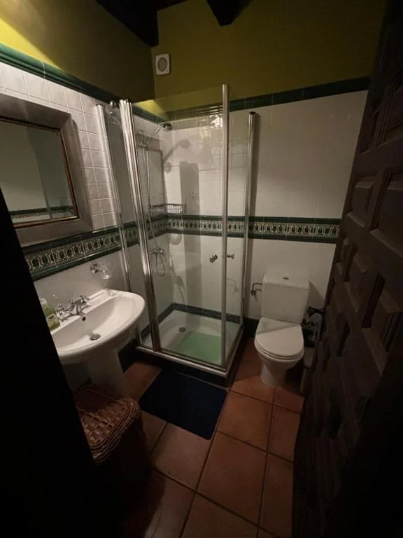 Deluxe-Doppelzimmer — Terraplén Seis Boutique Hotel