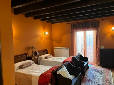 Terraplén Seis Boutique Hotel — Foto 2