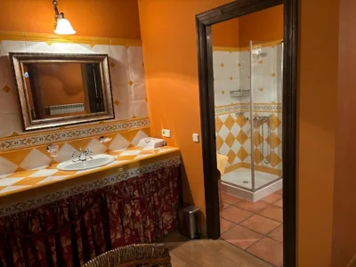 Terraplén Seis Boutique Hotel — Foto 3