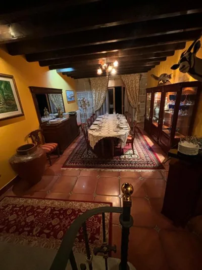 Terraplén Seis Boutique Hotel — Foto 8