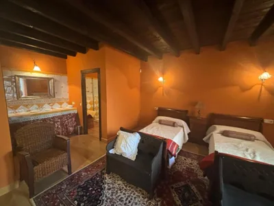 Terraplén Seis Boutique Hotel — Foto 9