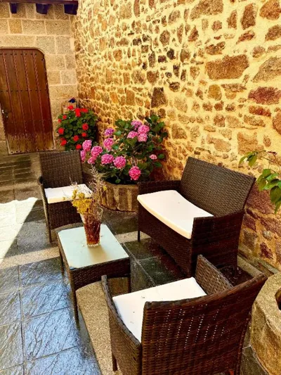 Terraplén Seis Boutique Hotel — Foto 11