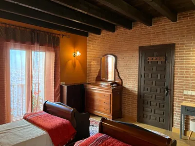 Terraplén Seis Boutique Hotel — Foto 12