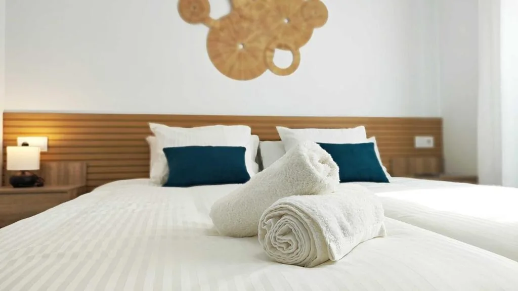 Terraza Suites Benidorm