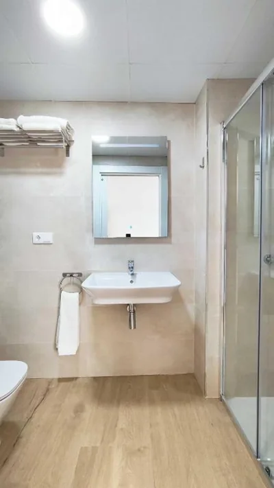 Terraza Suites Benidorm — foto 3