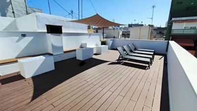 Terraza Suites Benidorm — foto 6