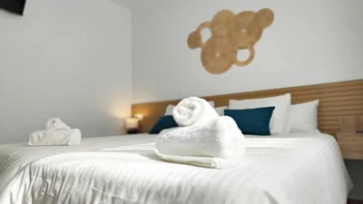Terraza Suites Benidorm — foto 7