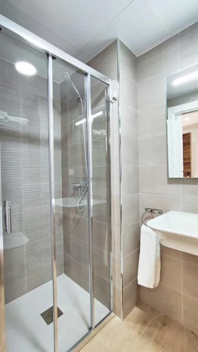 Terraza Suites Benidorm — foto 8