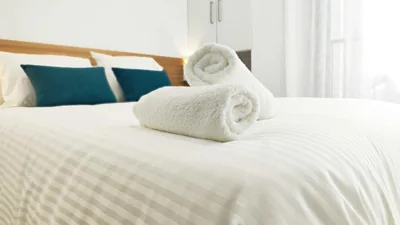 Terraza Suites Benidorm — foto 9