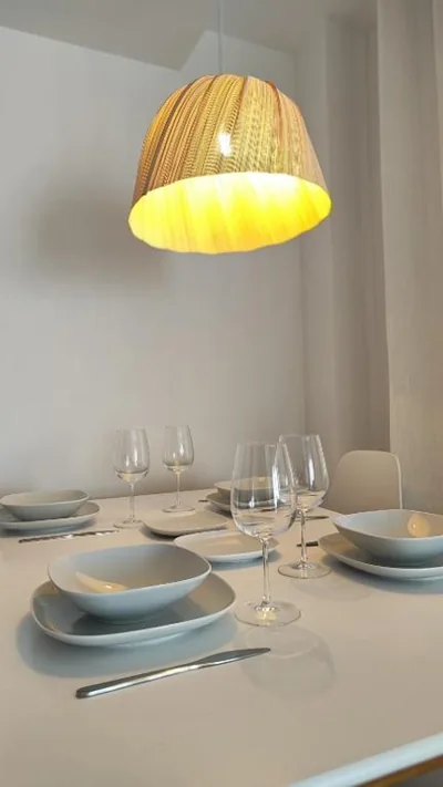Terraza Suites Benidorm — foto 10