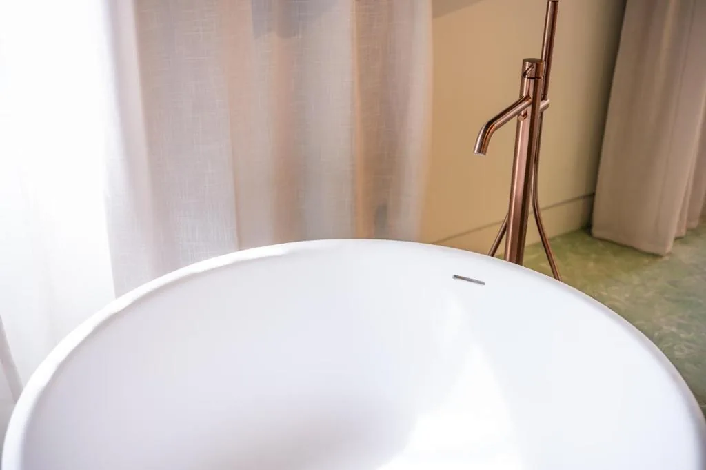 ジュニアスイート — Terreno Barrio Hotel