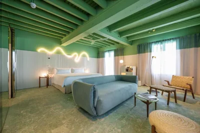 Terreno Barrio Hotel — 写真 2