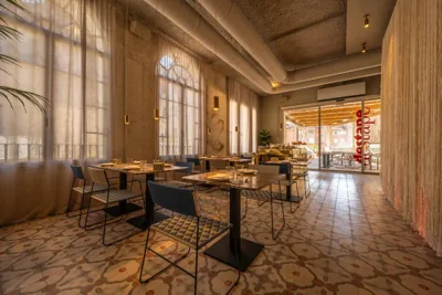Terreno Barrio Hotel — 写真 3
