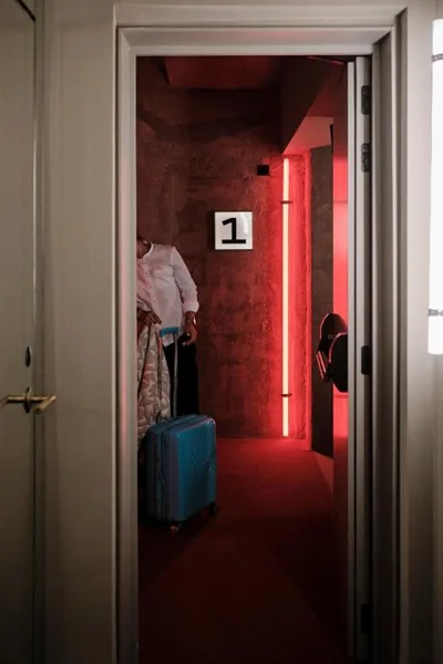 Terreno Barrio Hotel — 写真 7
