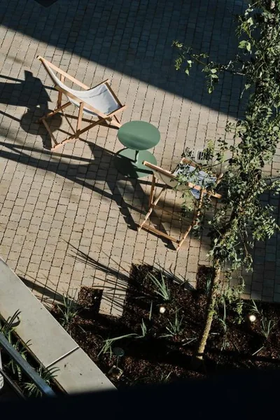 Terreno Barrio Hotel — 写真 10