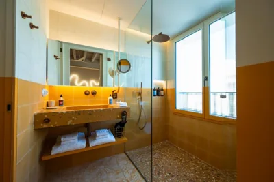 Terreno Barrio Hotel — 写真 12