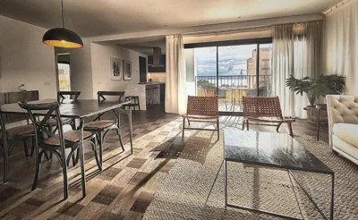 Terreno Suites — foto 4