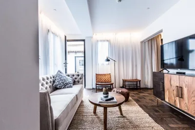 Terreno Suites — foto 5