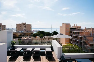 Terreno Suites — foto 6