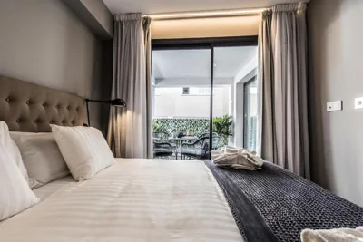 Terreno Suites — foto 7