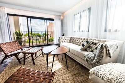 Terreno Suites — foto 10