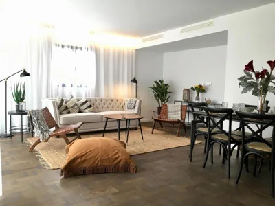 Terreno Suites — foto 11