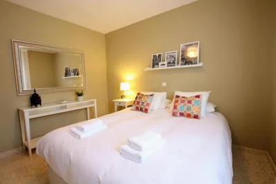 TESS Villa Andalucia — foto 2
