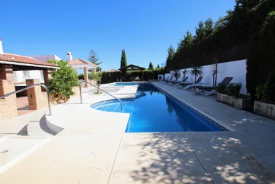 TESS Villa Andalucia — foto 4