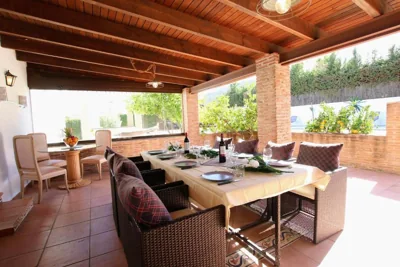 TESS Villa Andalucia — foto 5