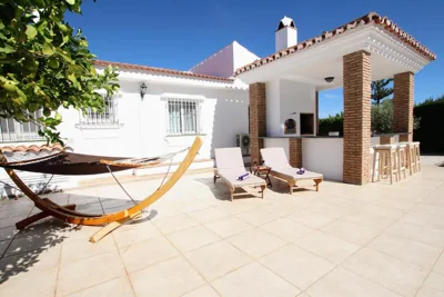TESS Villa Andalucia — foto 7