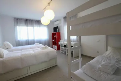 TESS Villa Andalucia — foto 8