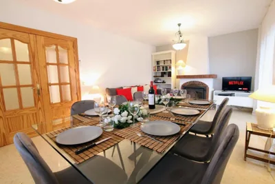 TESS Villa Andalucia — foto 10