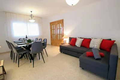 TESS Villa Andalucia — foto 11