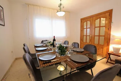 TESS Villa Andalucia — foto 12
