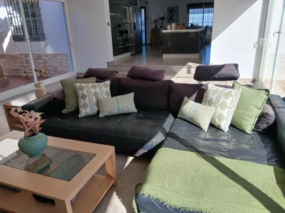 TESS Villa Fleury — foto 12