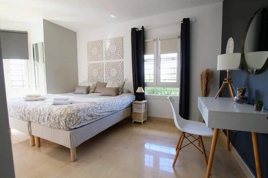 TESS Villa Jocalo