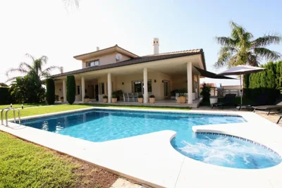 TESS Villa Jocalo — Foto 4