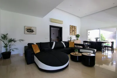 TESS Villa Jocalo — Foto 5