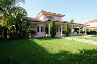 TESS Villa Jocalo — Foto 7