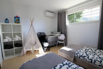 TESS Villa Jocalo — Foto 8