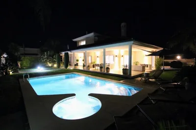 TESS Villa Jocalo — Foto 9